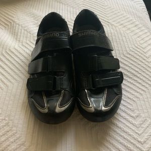 Shimano Cycling Shoes